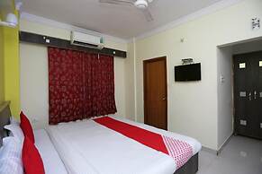 Hotel Ashoka Residency