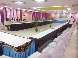 Hotel Ashoka Residency