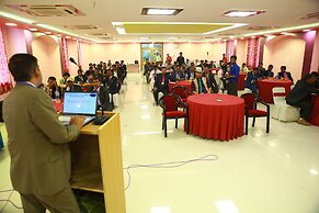Hotel Ashoka Residency