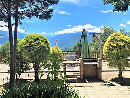 Aurora Villa