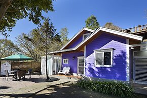Aurora Villa