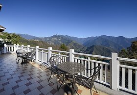 Aurora Villa