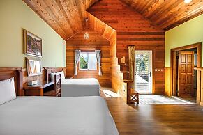 Aurora Villa