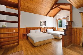 Aurora Villa