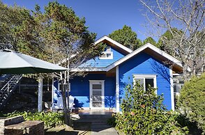 Aurora Villa