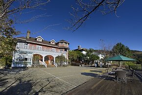 Aurora Villa