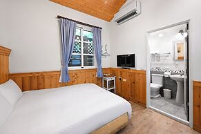 Aurora Villa
