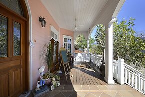 Aurora Villa