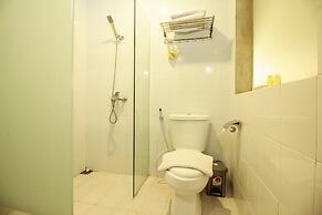 Watu Agung Guest House
