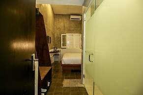 Watu Agung Guest House