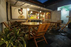 Watu Agung Guest House