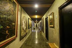 Watu Agung Guest House