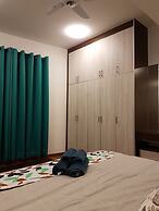 MZ Homestay Kuala Lumpur