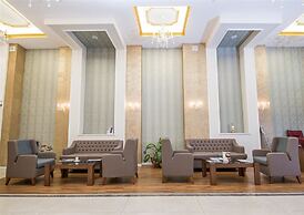 Ruba Palace Thermal Hotel
