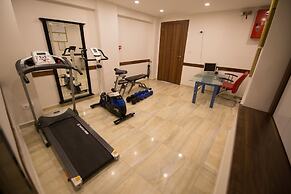 Ruba Palace Thermal Hotel