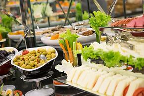 Ruba Palace Thermal Hotel