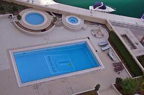 Piks Key - Marina Sail Tower