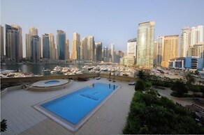 Piks Key - Marina Sail Tower
