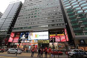 Pay-Less Guest House - Hostel