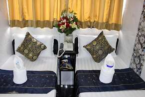 Pay-Less Guest House - Hostel