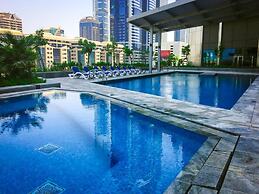 Piks Key - Central Park Towers