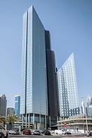 Piks Key - Central Park Towers