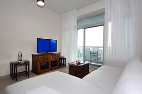 Piks Key - Burj Views B