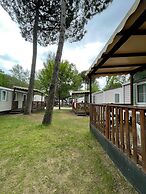 Happy Camp in Camping Laguna Village