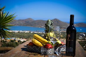 Elounda Theo Villa
