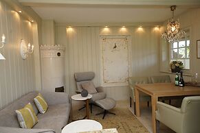 Ferienwohnung Dikstig 