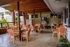 Kilimanjaro Crane Hotel