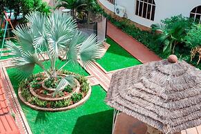 Kilimanjaro Crane Hotel