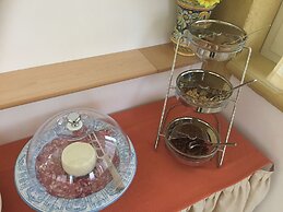B&B Il Tempio di Hera