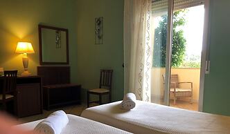 B&B Il Tempio di Hera