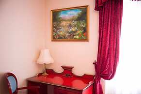 Rosen Villa