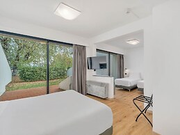 B&B Hotel Alba