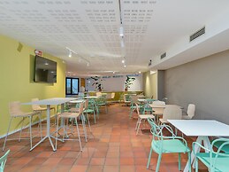 B&B Hotel Alba