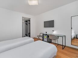 B&B Hotel Alba