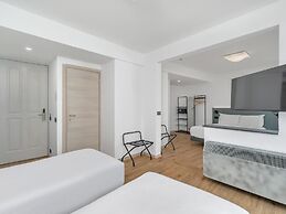 B&B Hotel Alba