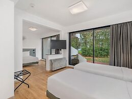 B&B Hotel Alba