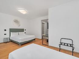 B&B Hotel Alba