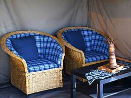 Serengeti Wildebeest Camp