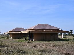 Serengeti Wildebeest Camp