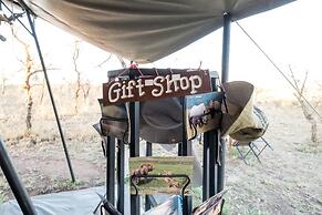 Serengeti Wildebeest Camp