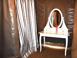 Serengeti Wildebeest Camp