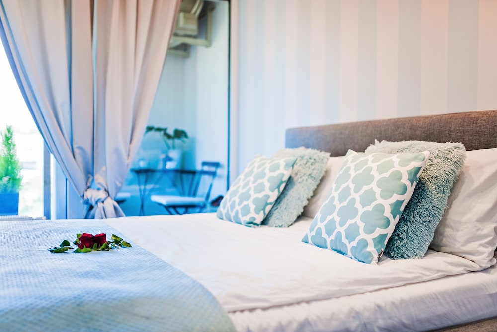 Apartamenty Homely Place Centrum