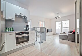 Apartamenty Homely Place Centrum