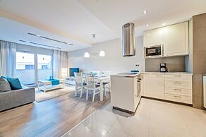 Apartamenty Homely Place Centrum