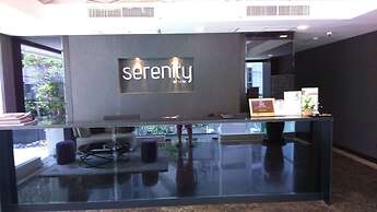 Serenity Wongamat Pattaya Studio