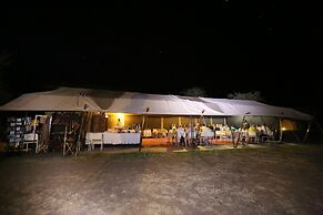 Serengeti Wild Camps
